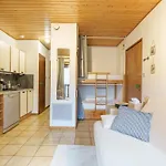 La Cime Des 4 - Vue Sur La Vallee A 아파트