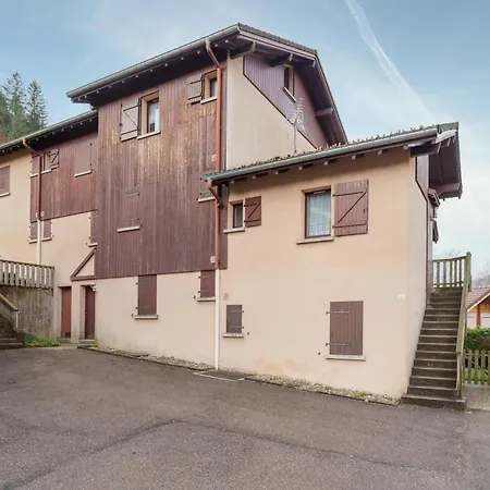 Appartement La Cime Des 4 - Vue Sur La Vallee A