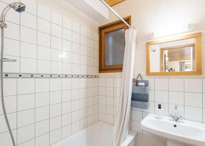 La Cime Des 4 - Vue Sur La Vallee A * La Bresse