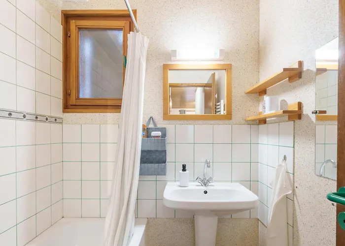 La Cime Des 4 - Vue Sur La Vallee A